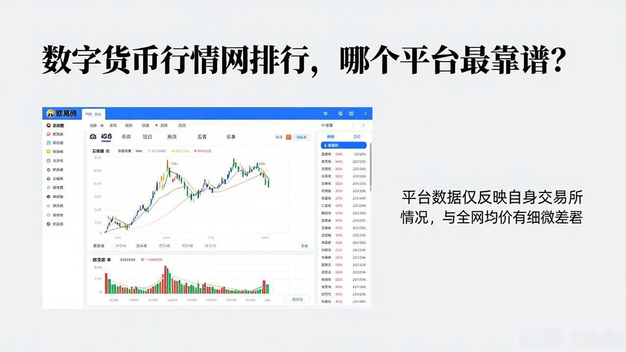 数字资产投资行情软件对比_中文用户数字资产行情站优势_数字货币行情网排行