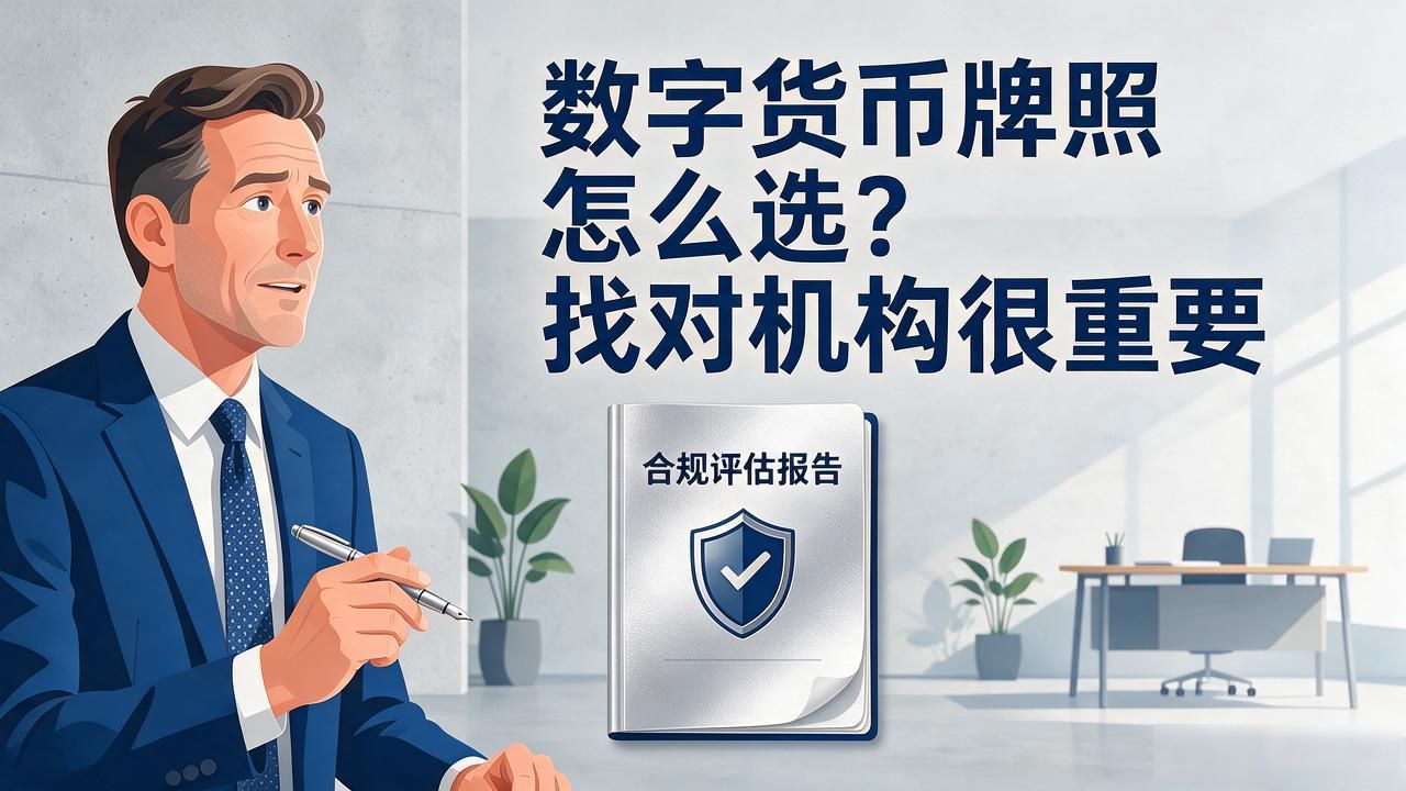 数字货币牌照机构_加密货币交易所申请牌照的要求_MSA牌照和VASP牌照的区别