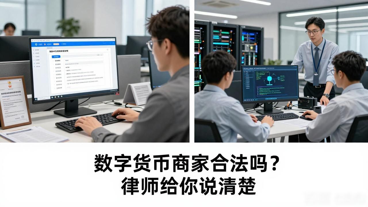 中国数字货币监管框架_数字货币商家合法吗吗_虚拟货币商家合法性