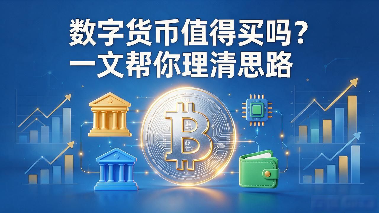 投资数字货币的风险承受能力要求_数字化货币值得买吗_普通投资者如何判断数字货币是否值得投资