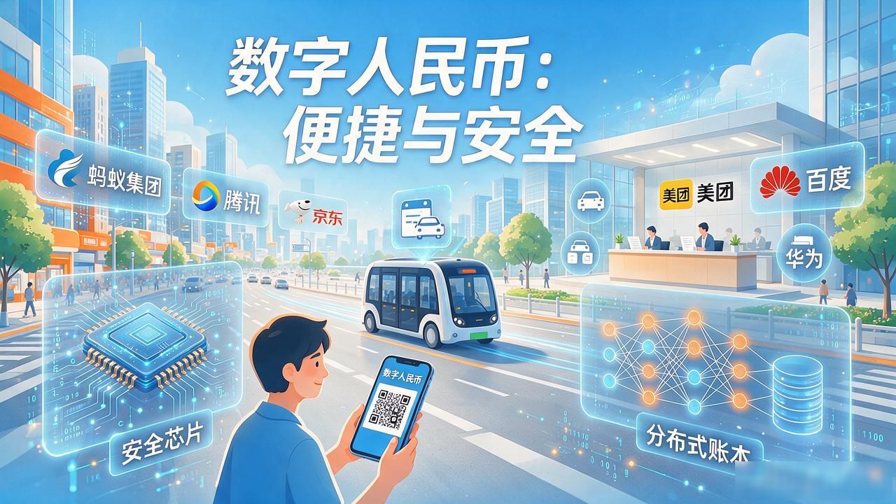 数字人民币核心企业_银行系数字人民币运营_数字货币排行榜前十名的中国公司