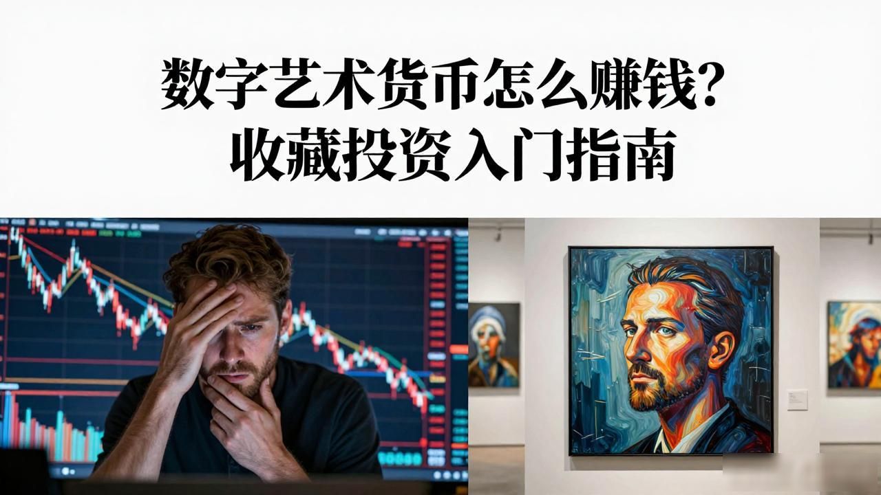 数字艺术货币_数字艺术货币 区块链确权 数字艺术投资平台