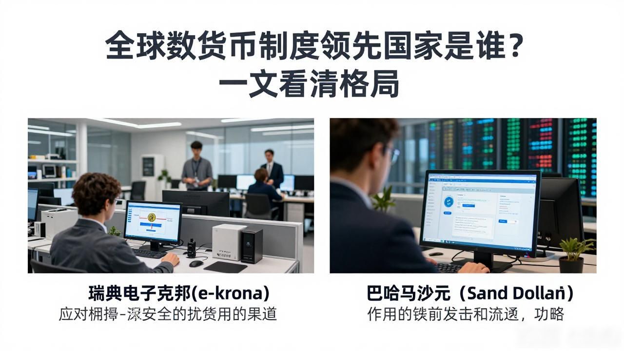 哪国是数字货币制度_中国数字人民币监管模式_数字货币制度地域差异