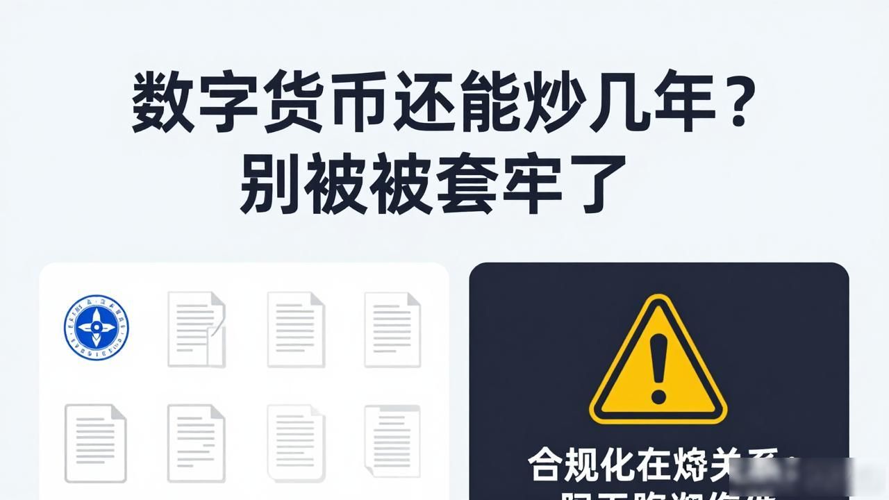 数字货币会炒多久_数字货币行情能撑多久_数字货币市场波动原因