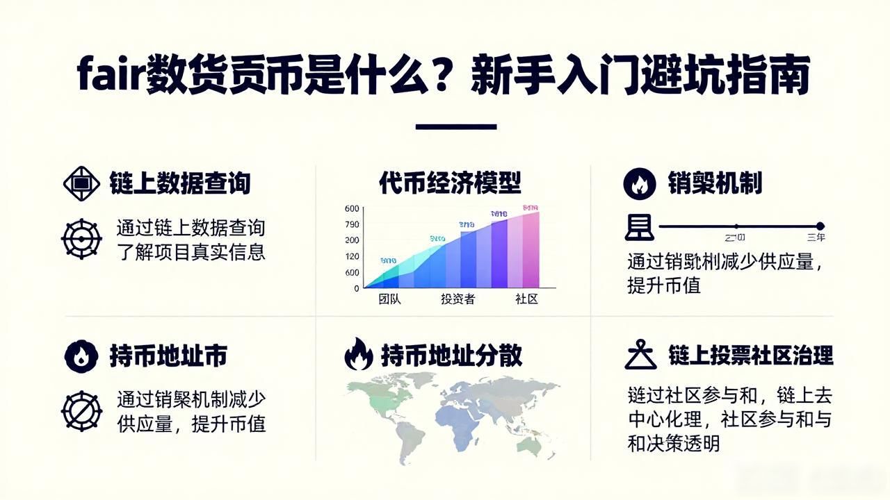 Fair数字货币_公平透明项目风险_fair 数字货币