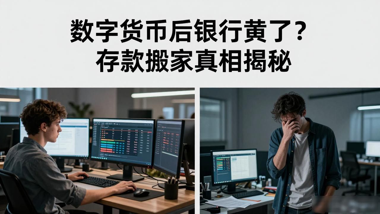 定期存款利率_数字货币后银行黄_数字货币风险