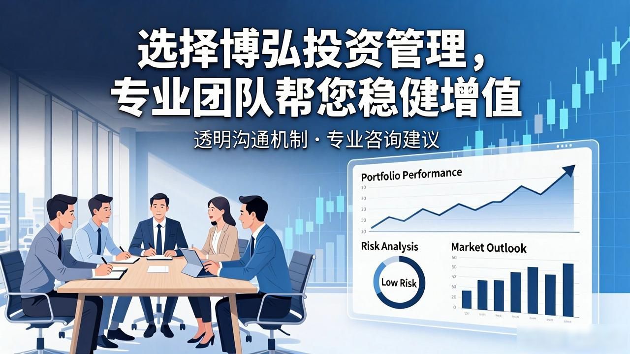 稳健资产配置_博弘投资管理有限公司_长期价值增长投资