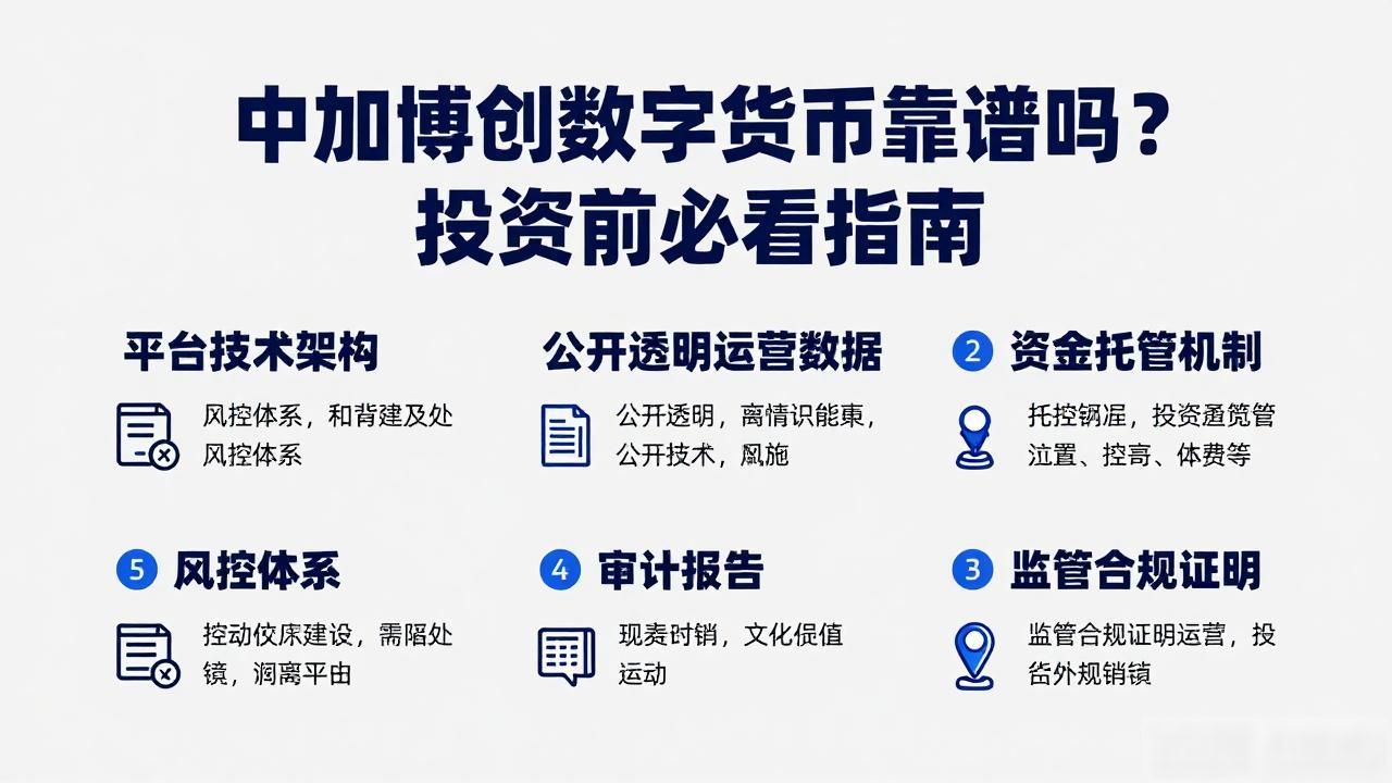 中加博创数字货币安全性_收益模式分析_中加博创数字货币