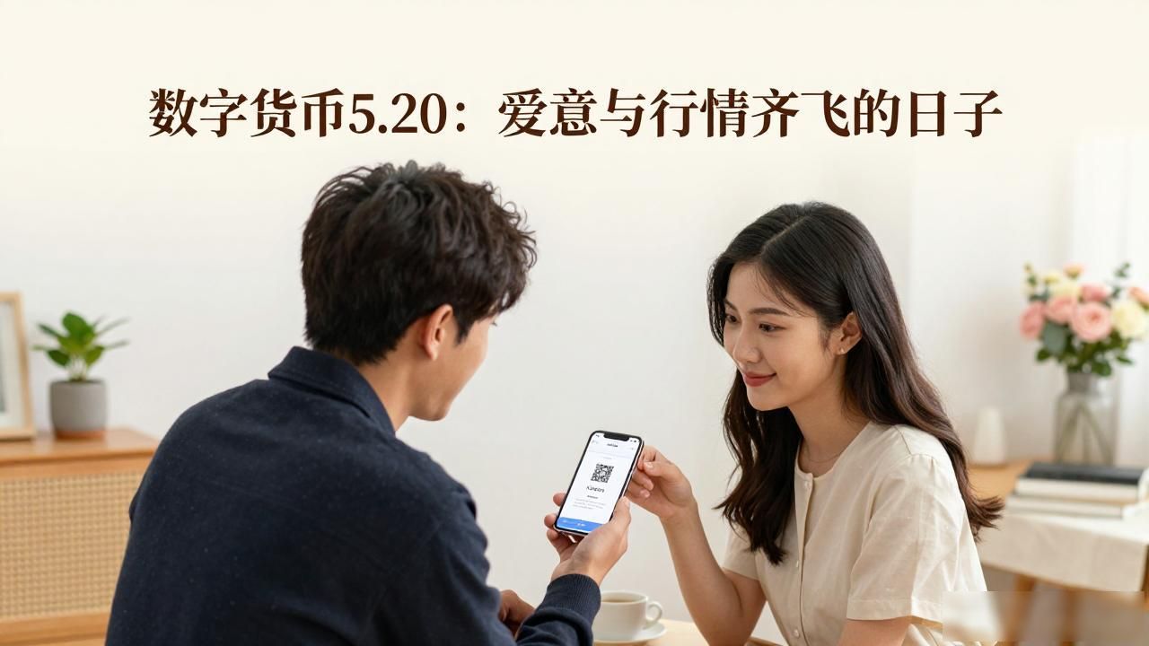 数字货币5.20_数字货币节日行情分析_5月20日数字货币市场波动