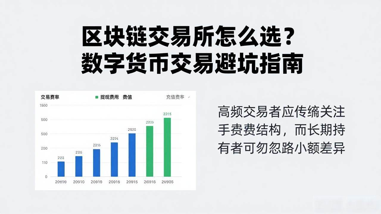 区块链交易所数字货币_数字货币交易所安全性_区块链交易所选择