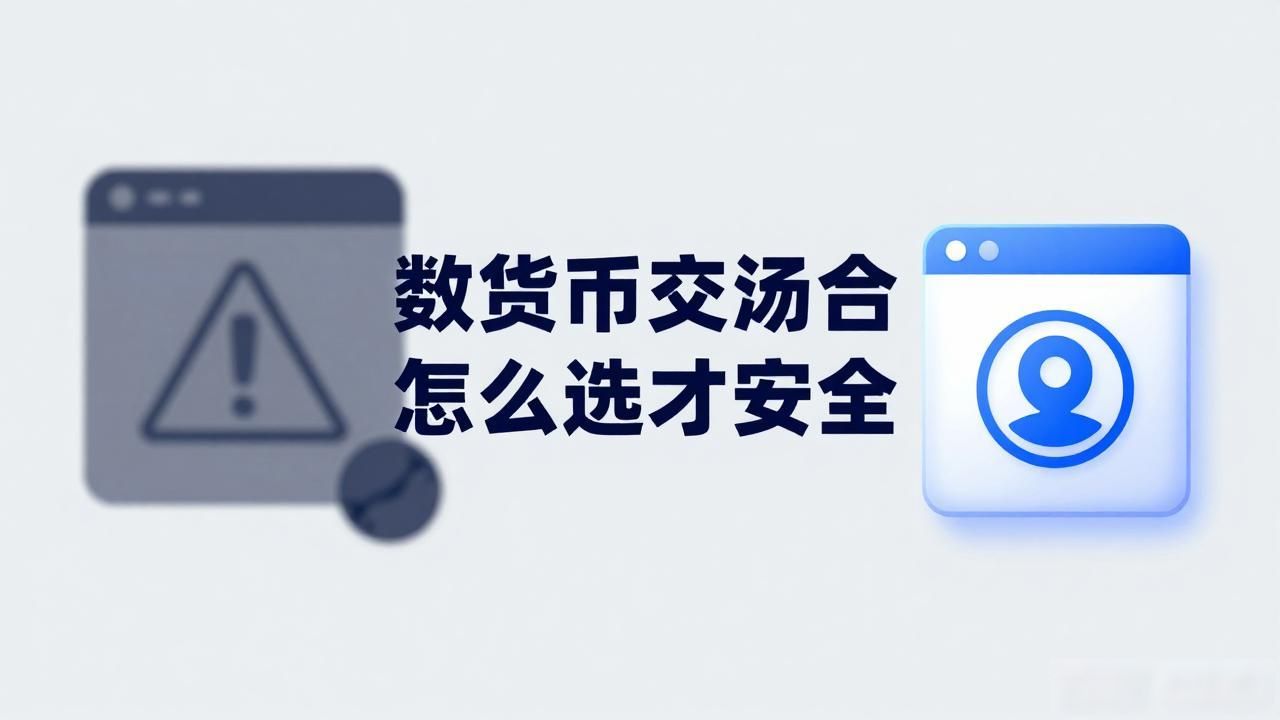 数字货币交易平台安全选择_哪里刷数字货币最安全_监管资质运营历史