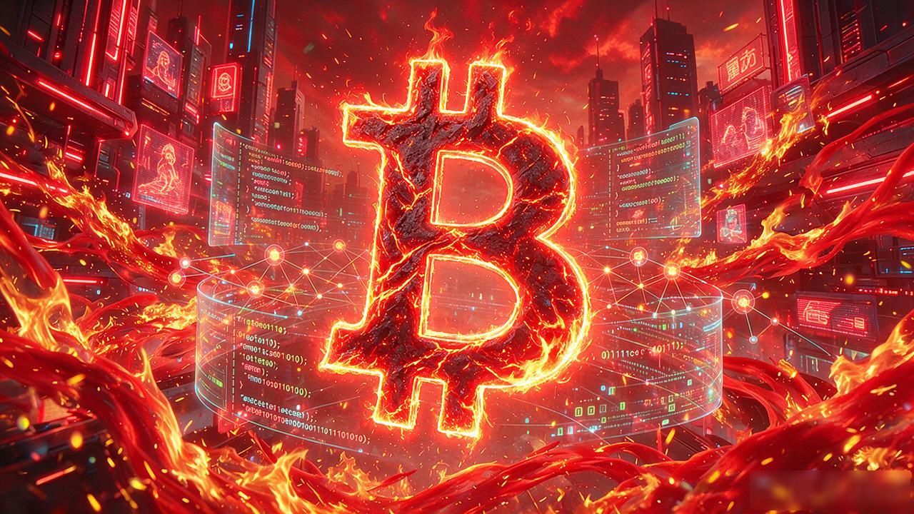 数字货币离火年投资趋势_离火年数字货币影响_离火年与虚拟数字货币