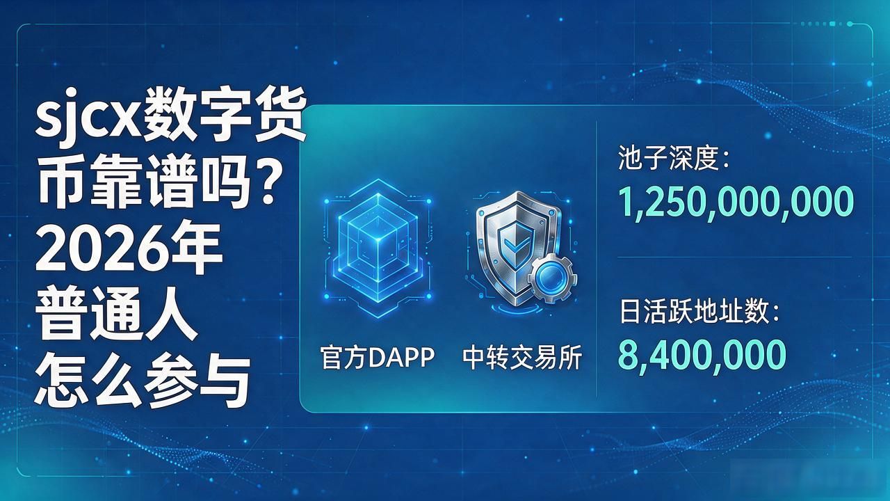sjcx数字货币2025下半年观察_低门槛小额参与数字货币_sjcx数字货币