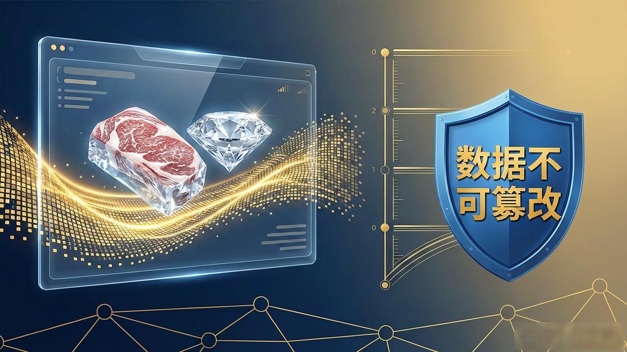 区块链去中心化信任机制_区块链会颠覆_去中心化金融实时结算
