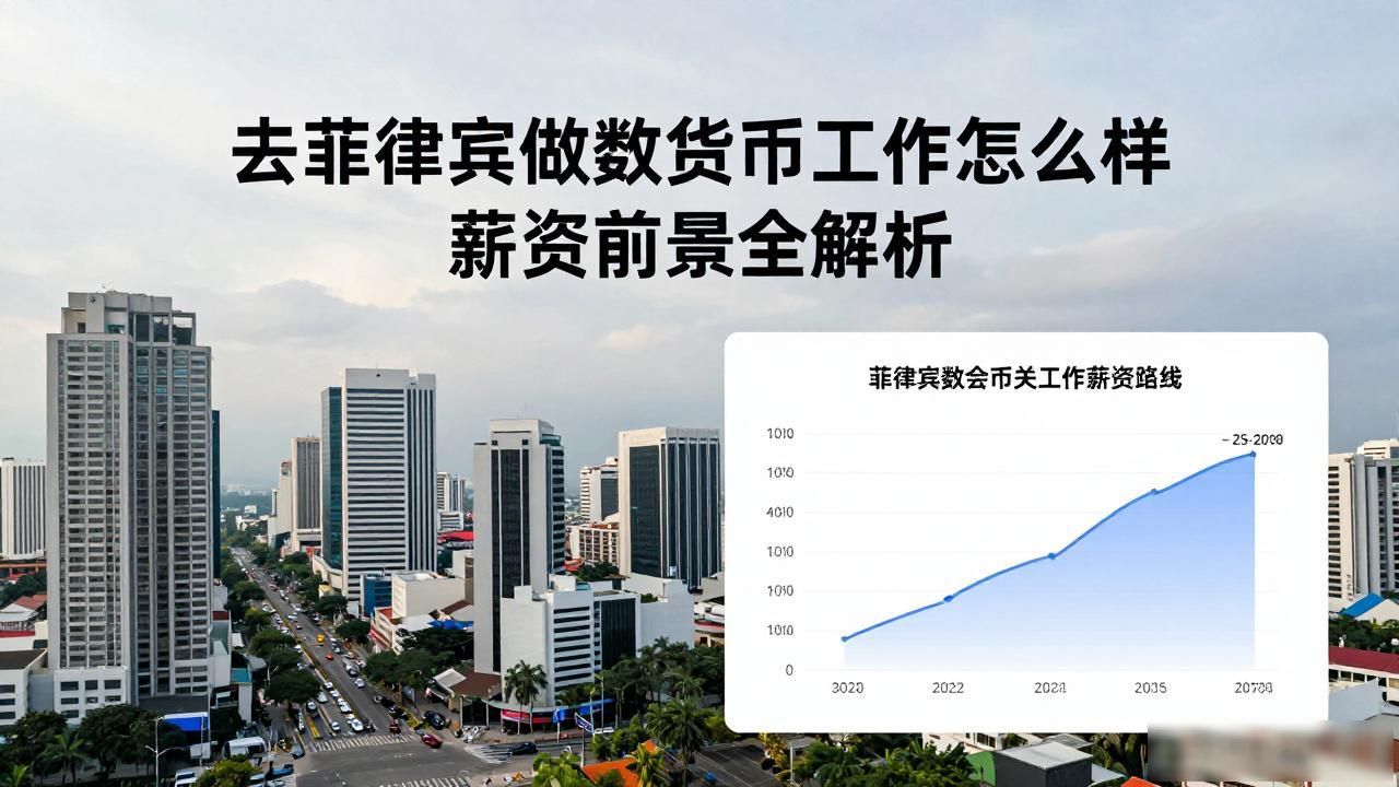 菲律宾数字货币工作_马尼拉数字货币行业发展_菲律宾马尼拉数字货币工作