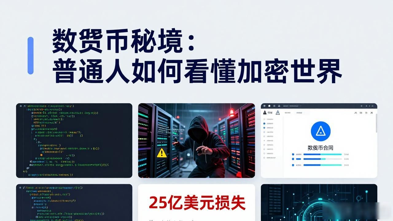 去中心化金融的风险_数字货币的核心要点_数字货币秘境