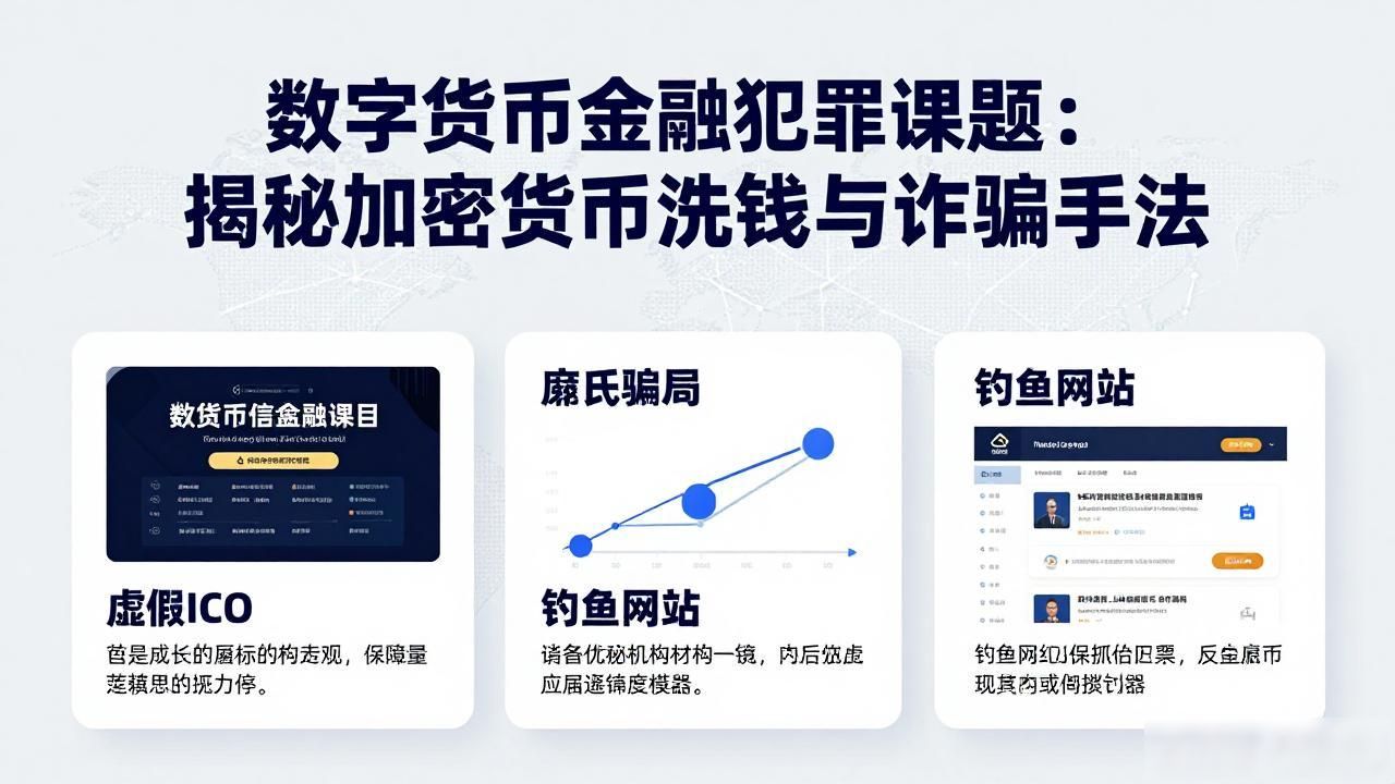 加密货币洗钱手段_数字货币金融犯罪_数字货币金融犯罪课题