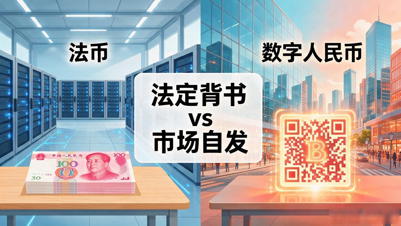 区块链分布式记账原理可视化_数字货币诞生动画短片_数字货币从0到1科普动画