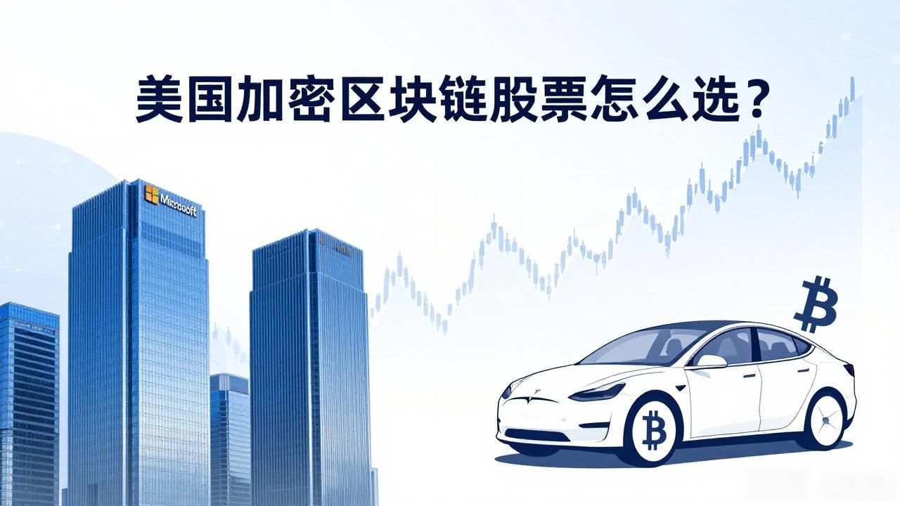 美国加密区块链股票_美国加密区块链股票投资_微策略比特币投资策略