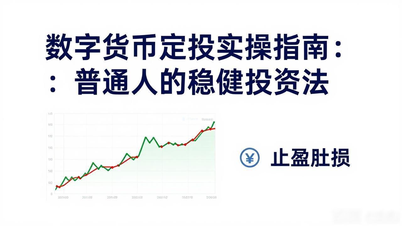 定投数字货币技巧_比特币以太坊定投优势_定投数字货币的技巧