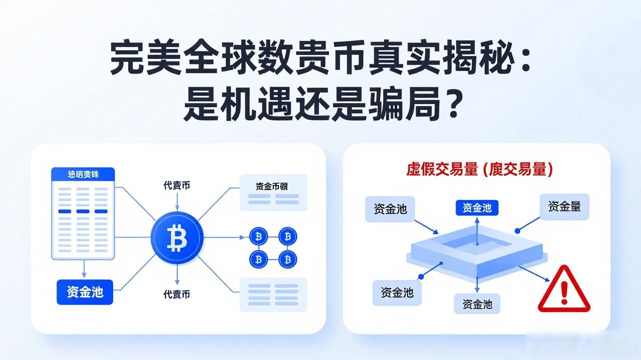数字货币平台风险与机遇_完美全球合规性分析_完美全球 数字货币