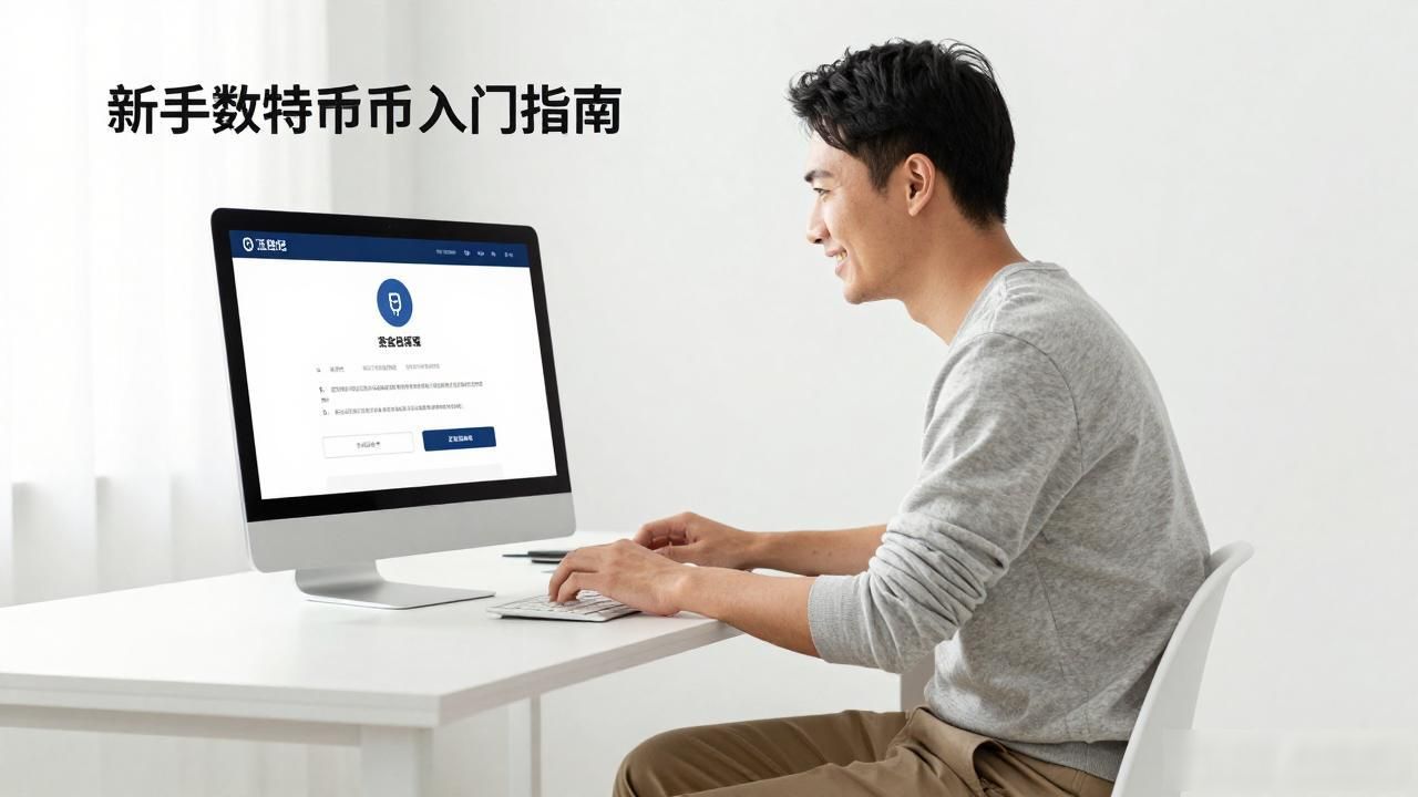 新手如何选择正规加密货币交易平台 2017年接触加密货币的新手入门经验 加密货币交易平台的安全性注意事项_现在怎么购买数字货币