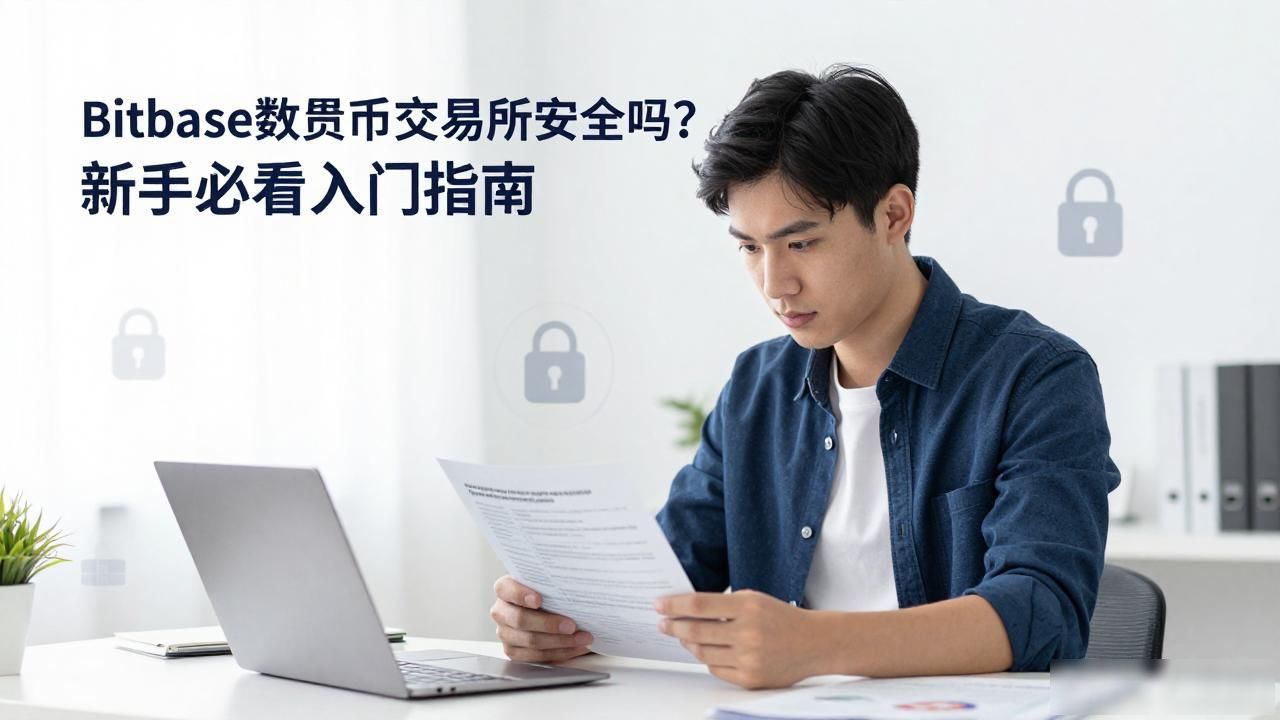bitbase数字货币交易所选择指南_bitbase数字货币交易所_数字货币交易平台安全性评估