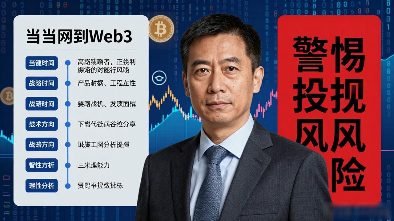 李国庆 区块链 项目风险_李国庆 区块链 商业机遇_李国庆区块链行业