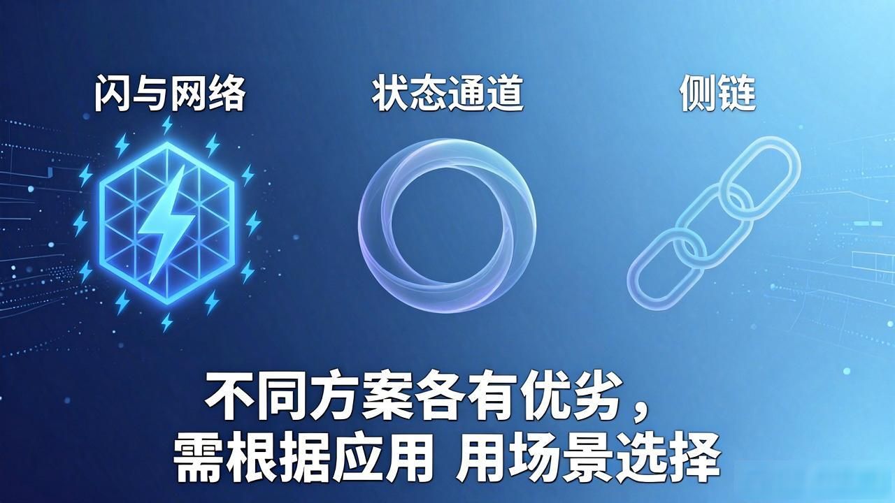 区块链扩容解决方案_区块链扩容解析下载_闪电网络优势
