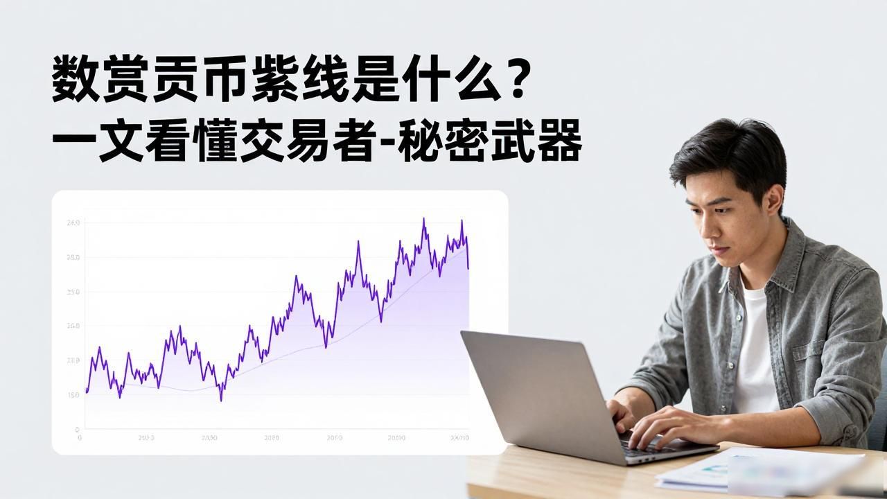 数字货币紫线_紫线技术分析指标_数字货币紫线