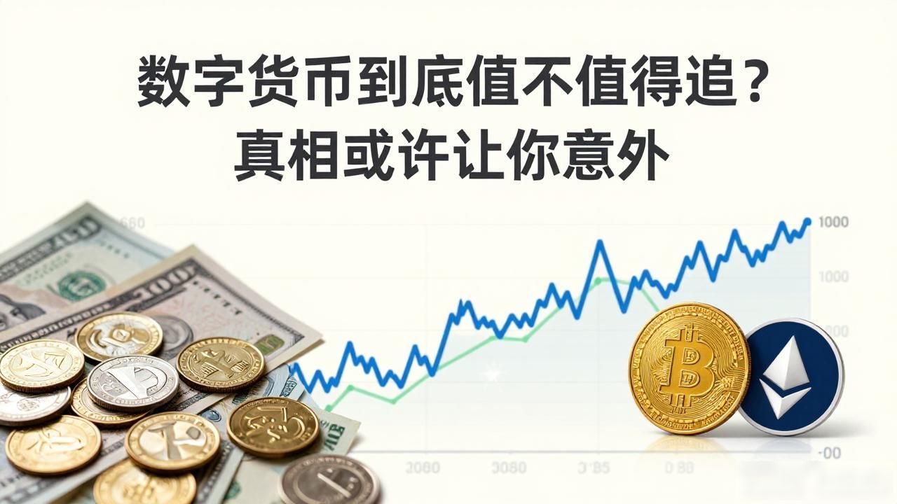 数字货币争议_三十多年金融行业经历_数字货币不具炒作性