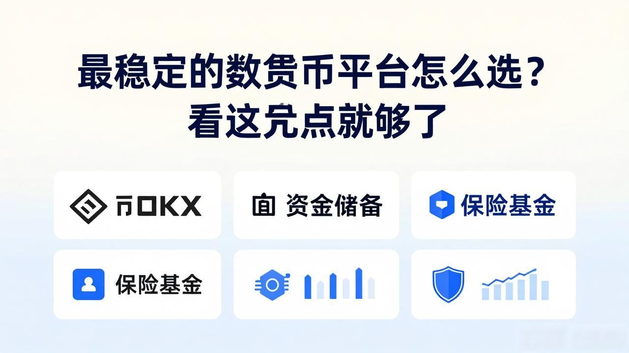 最稳定的数字货币平台_稳定数字货币平台关键因素_数字货币平台稳定性