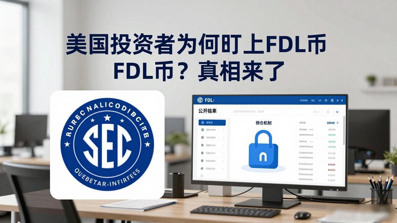 FDL数字货币美国投资者配置_美国投资者投资FDL数字货币_FDL数字货币跨境支付