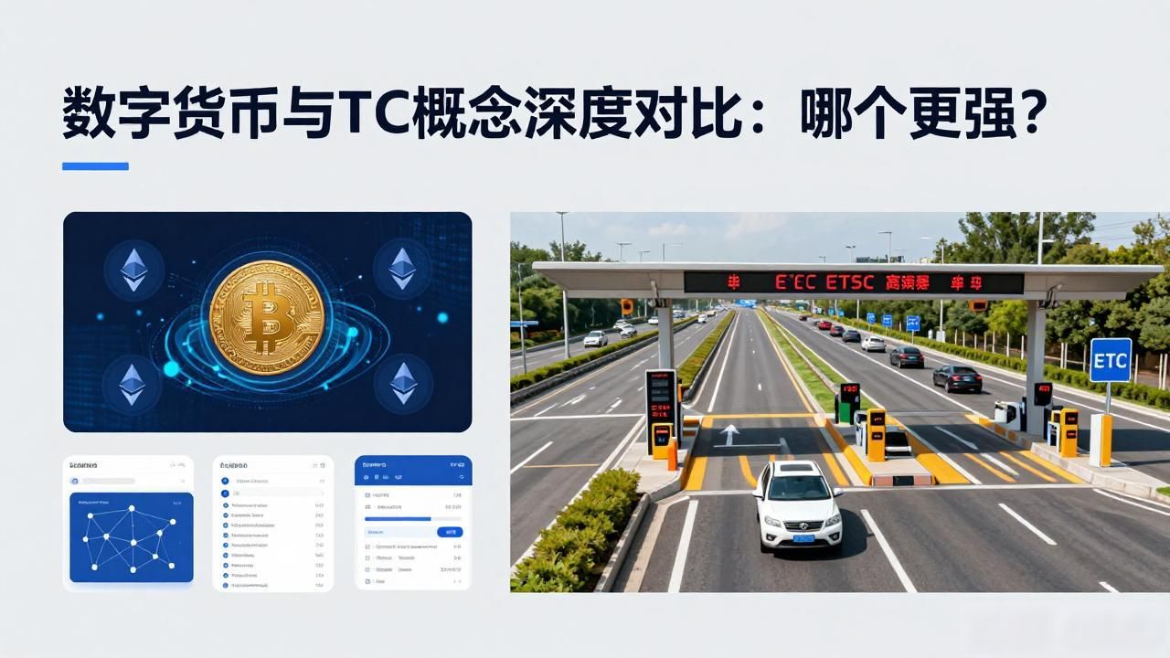 数字货币与etc概念哪个更强_数字货币发展历程_数字货币与ETC实力对比