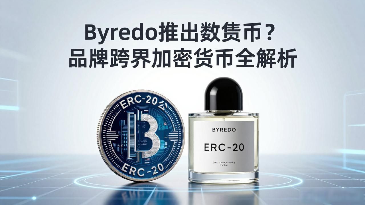 传统奢侈品牌Web3领域_Byredo数字货币_byredo数字货币