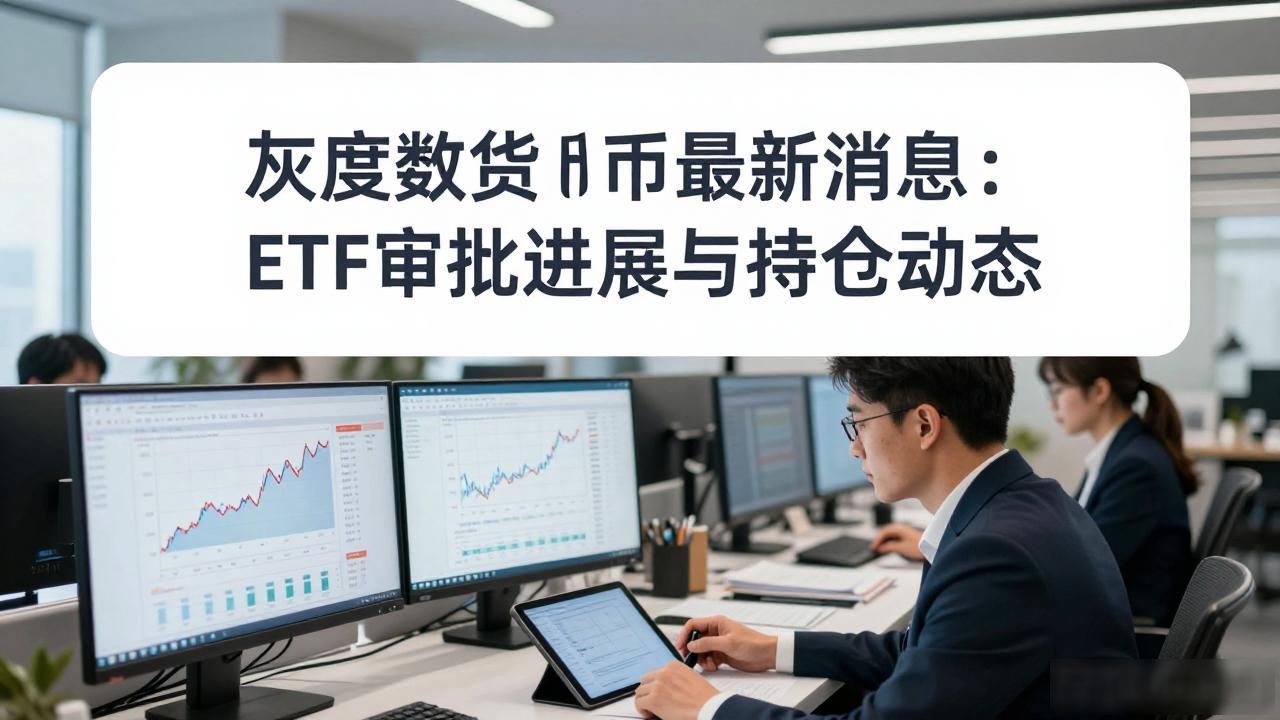 灰度最新数字货币消息_灰度比特币信托折溢价变化_灰度比特币以太坊ETF动态