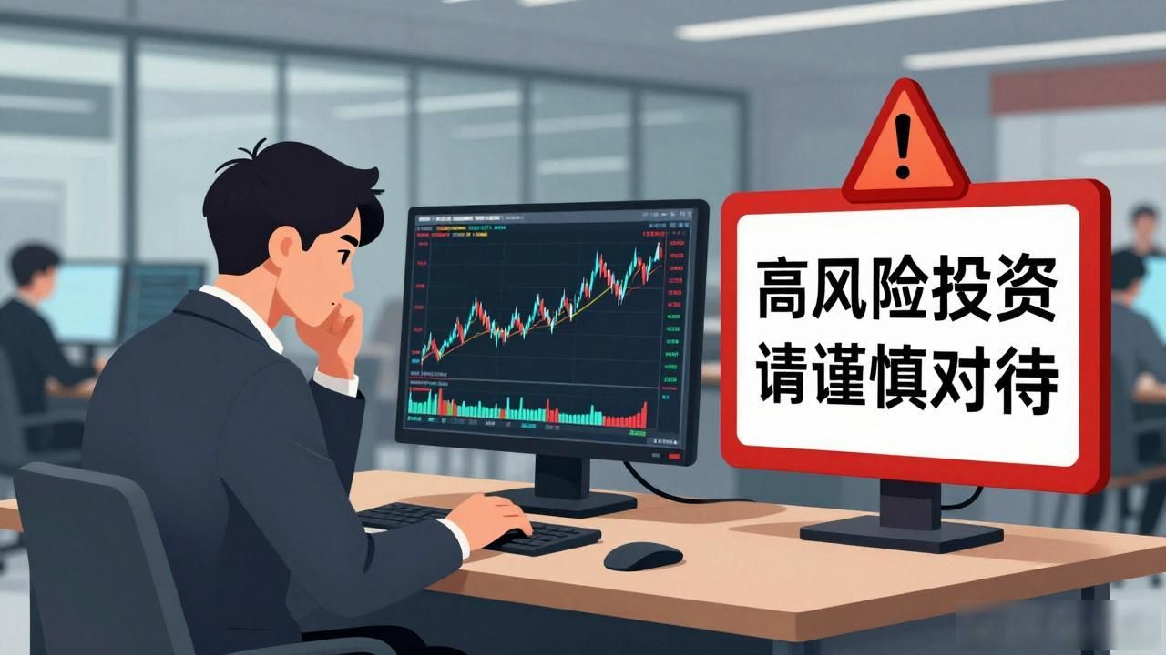 投资者风险承担_数字货币监管态度_国家不监管数字货币