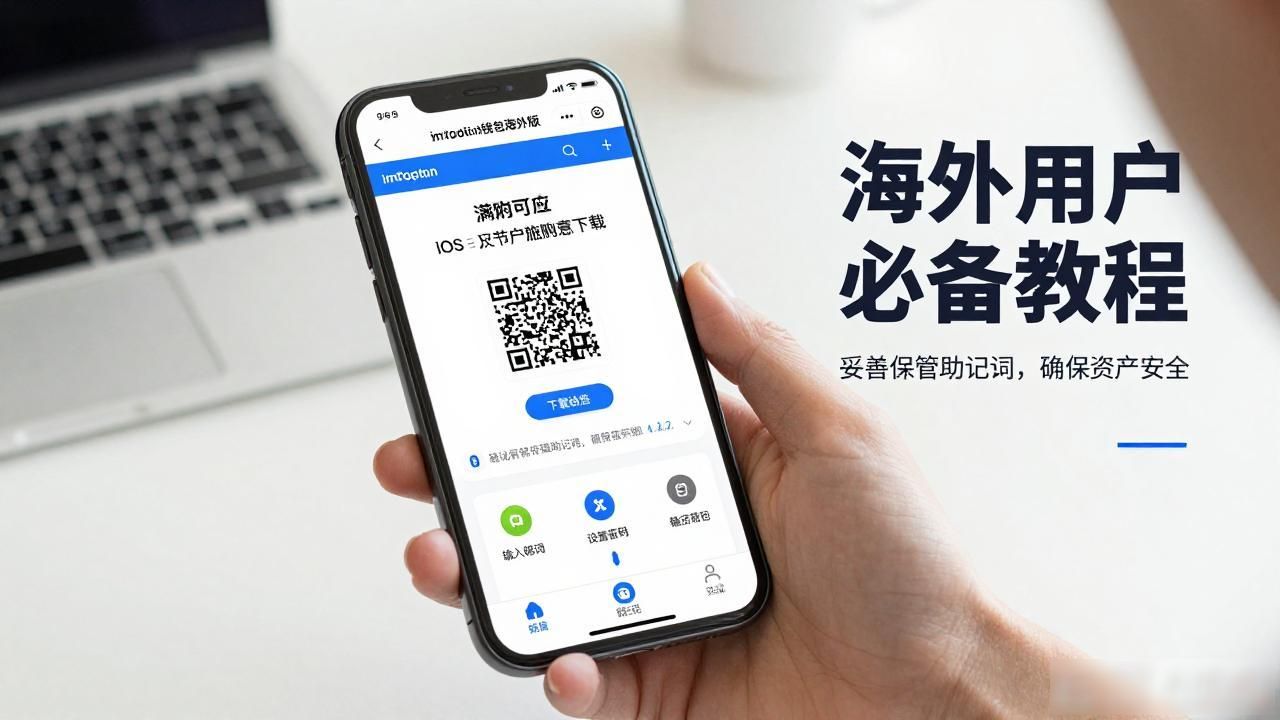 imtoken海外版支持哪些公链_imtoken钱包海外版下载_imtoken钱包海外版官网下载方法