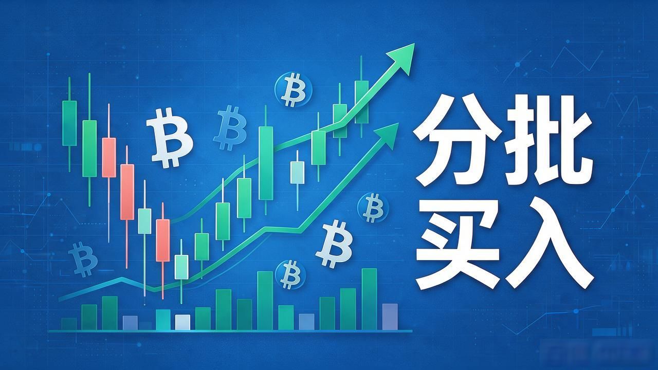 数字货币二次低吸策略_等待数字货币二次低吸_识别趋势转折点二次低吸