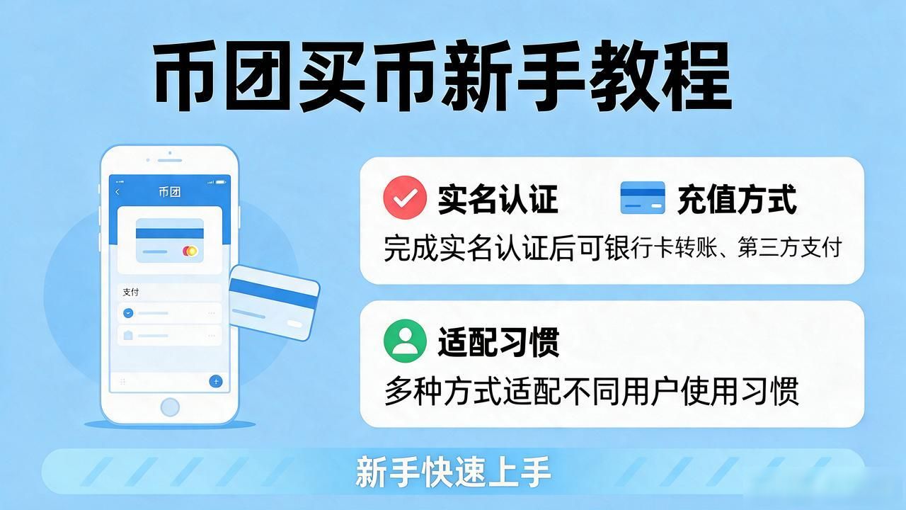 币团注册流程_在币团怎么买数字货币_币团实名认证步骤