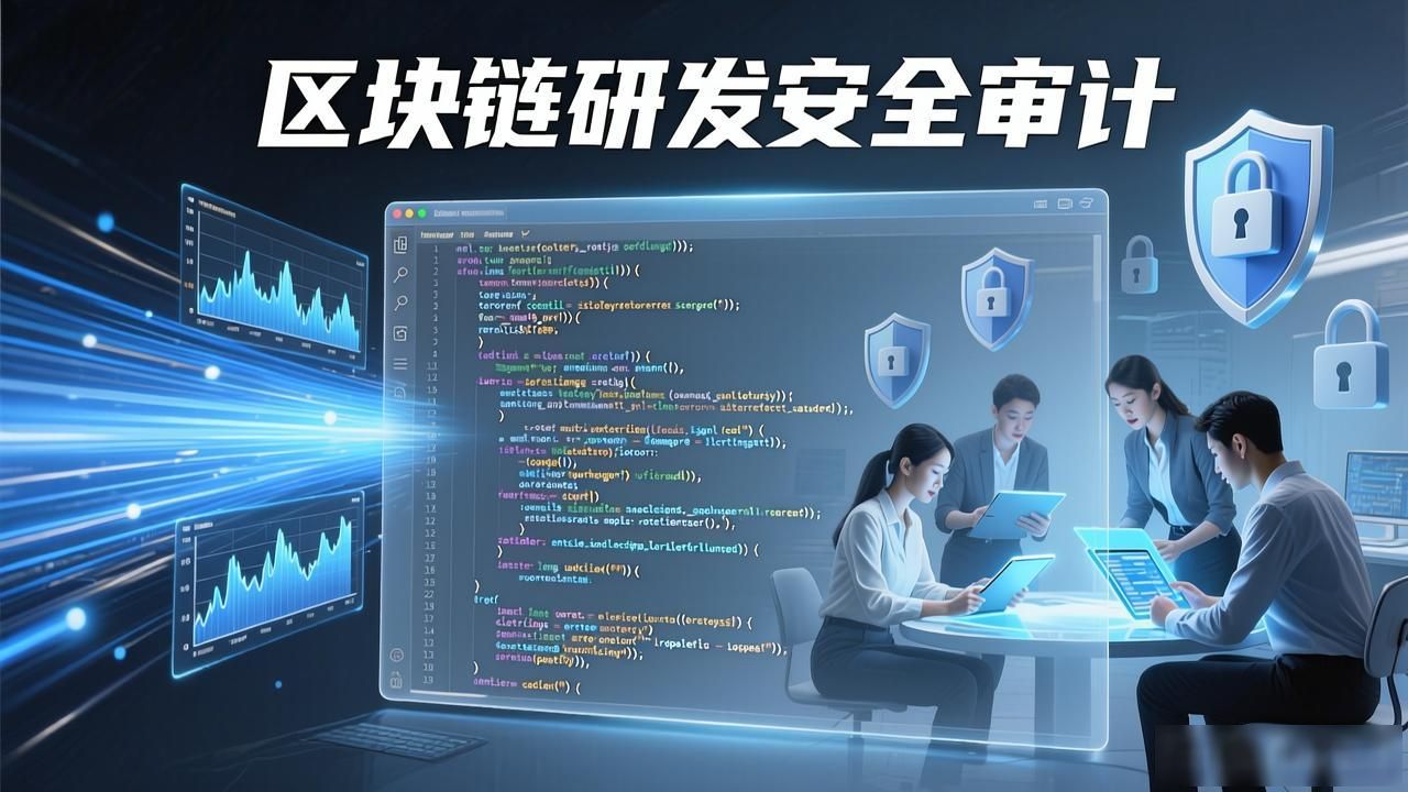 区块链研发_去中心化必要性_区块链研发