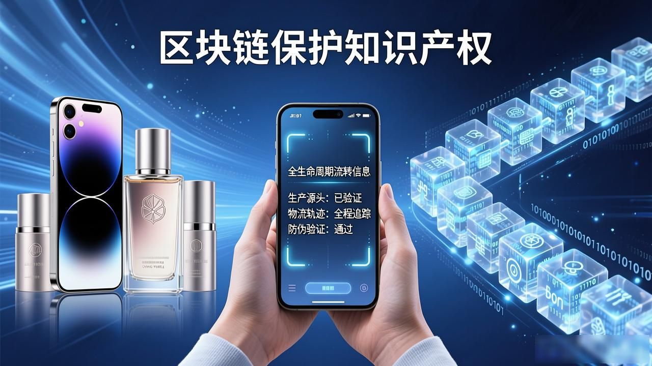 智能合约版权保护_区块链知识产权确权_区块链 知识产权