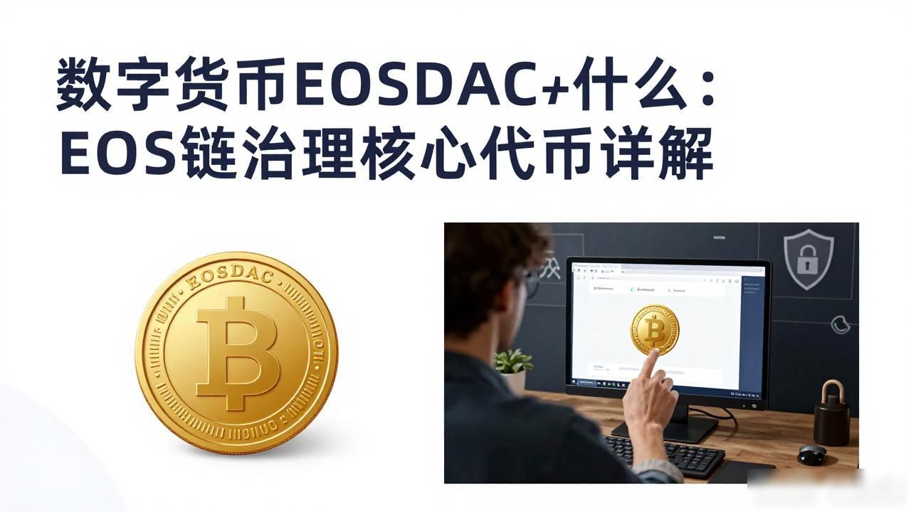 EOSDAC投票机制_EOSDAC去中心化治理_数字货币eosdac