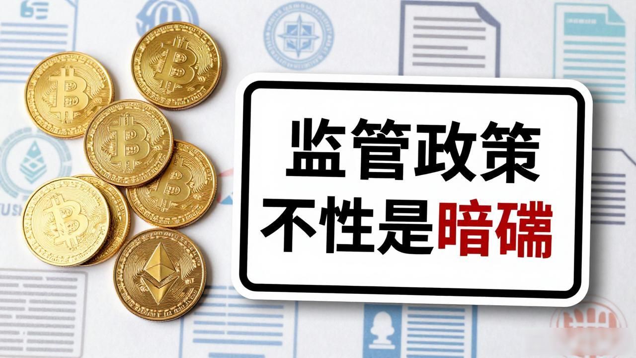数字货币监管政策_数字货币是个坑吗知乎_数字货币投资风险