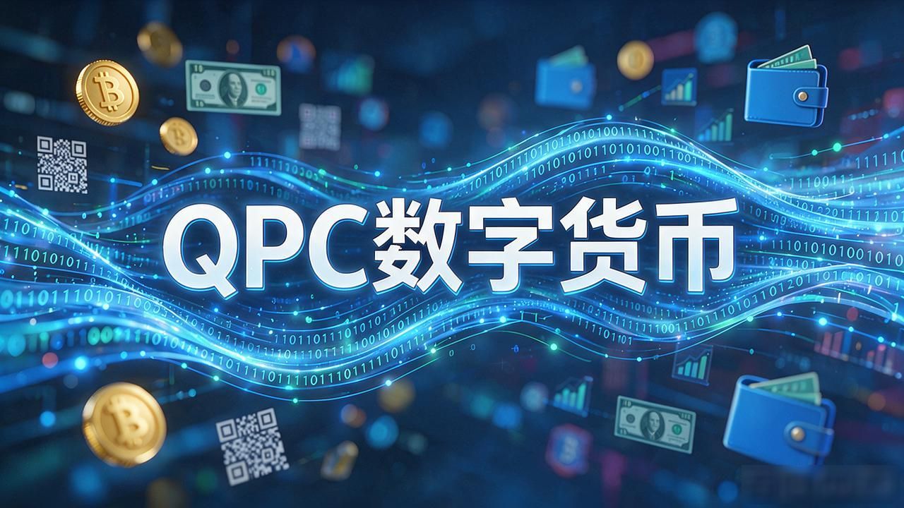 QPC数字货币_QPC数字货币_QPC项目评价两极分化