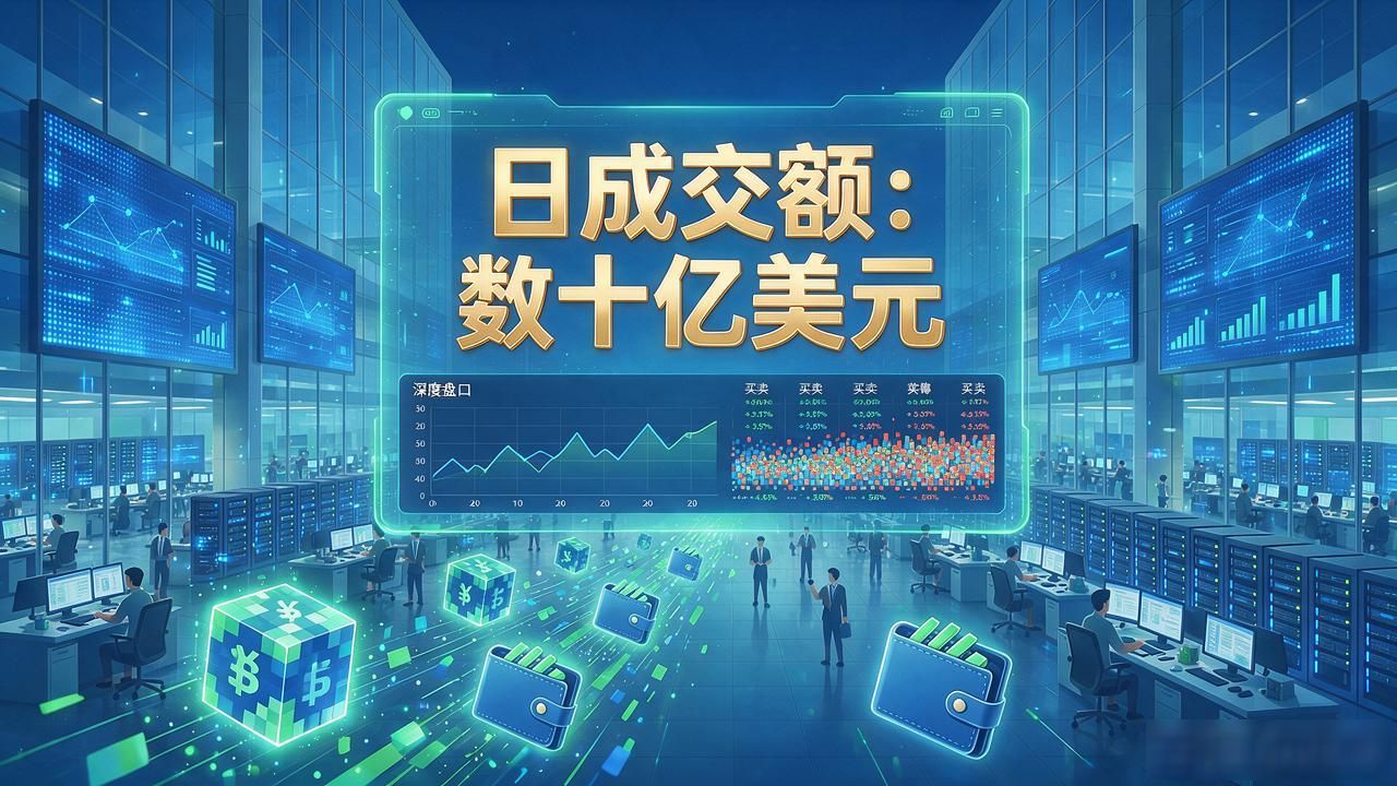 币圈交易所安全多重冷钱包架构_数字货币大型交易所流动性深度盘口_数字货币大型交易所