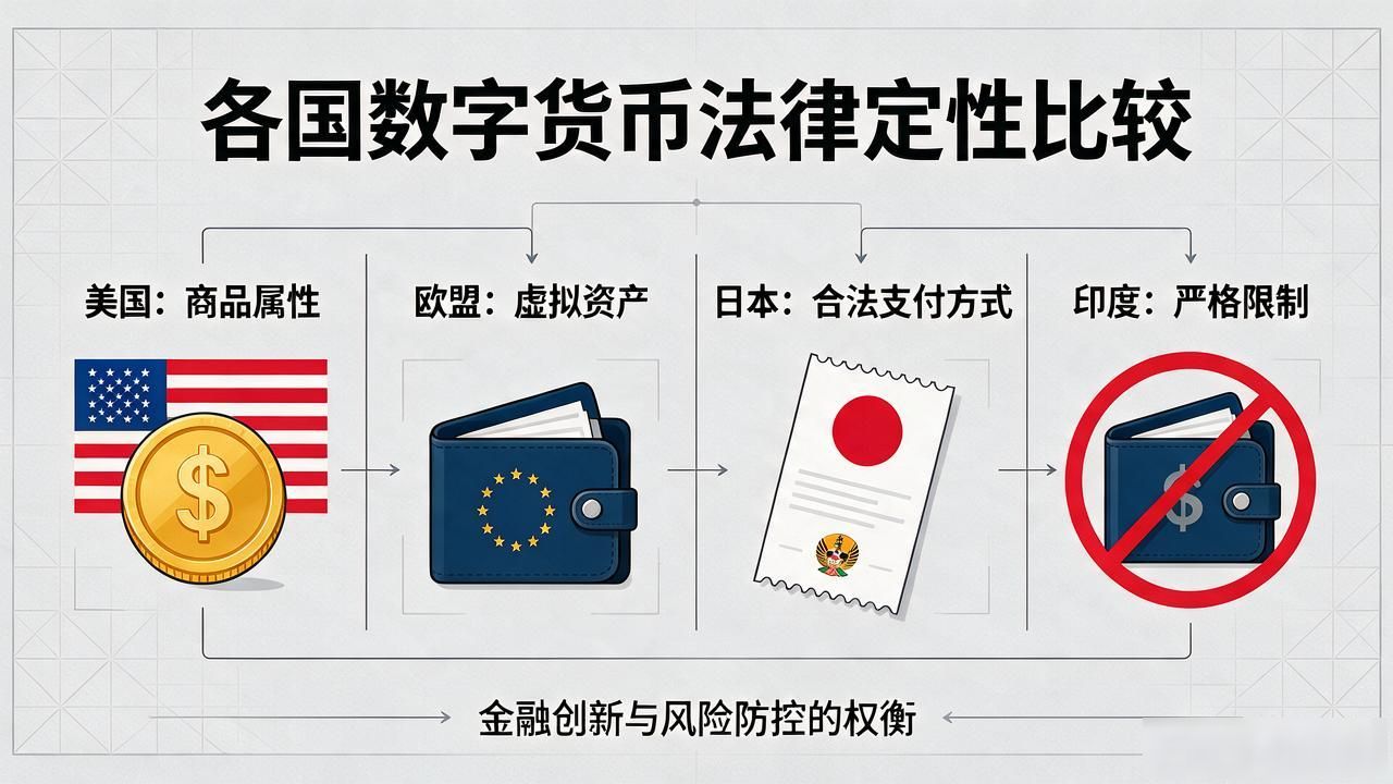 虚拟商品电子货币加密资产_数字货币法律定性博士_数字货币法律定性