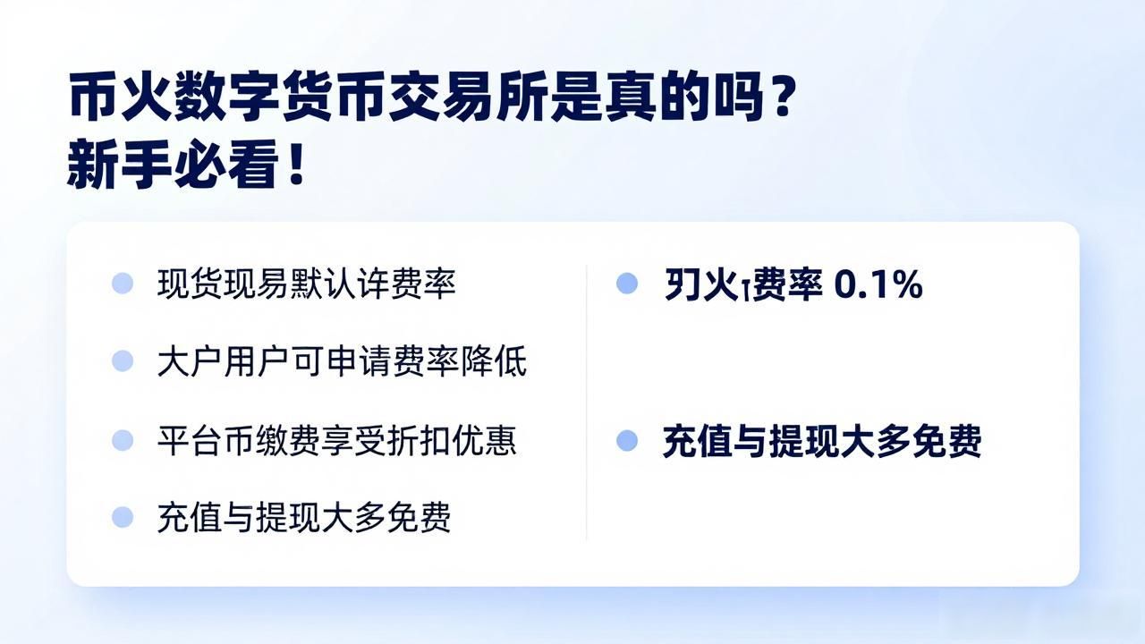 币火交易所靠谱吗怎么判断_币火交易所功能有哪些_币火数字货币交易所