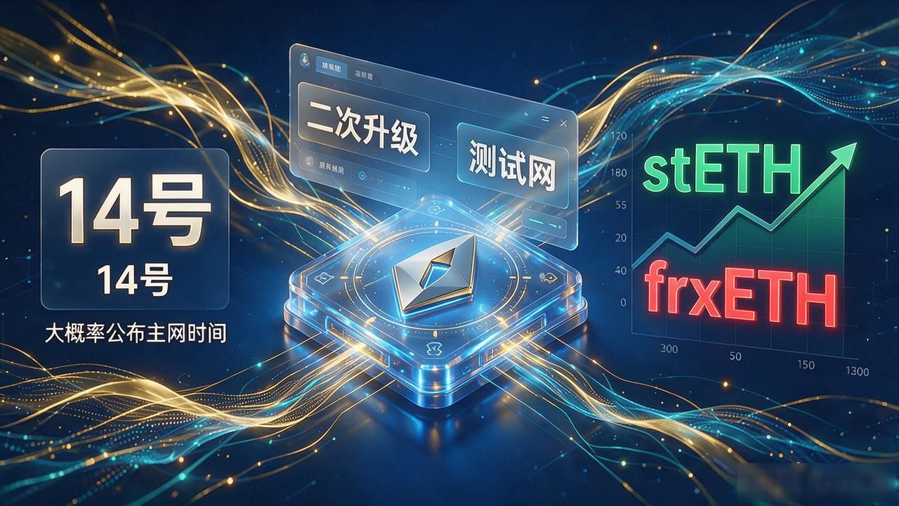 数字货币下周热点行情_美联储议息会议BTC走势预测_以太坊质押升级stETH溢价分析