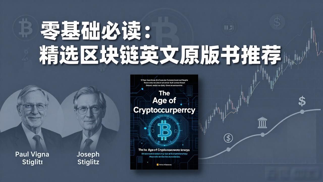 区块链底层逻辑英文原著书单_区块链书籍英文_区块链技术入门书籍推荐